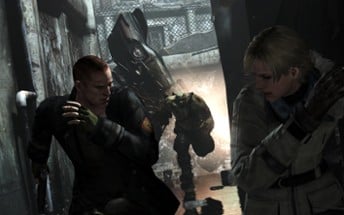 Resident Evil 6 Image