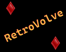 RetroVolve Image