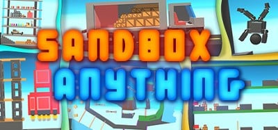 Sandbox Anything Image