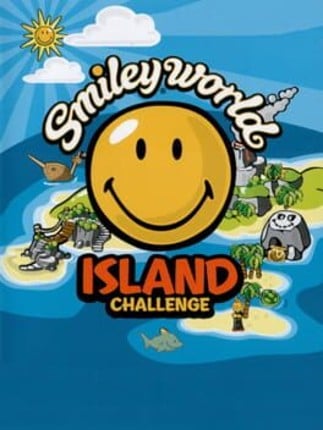 Smiley World: Island Challenge Game Cover