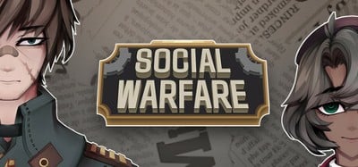 Social Warfare Image