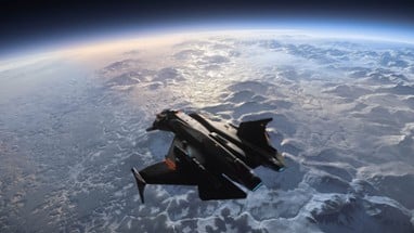 Star Citizen Image