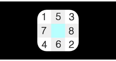 Sudoku - Classic Logic Puzzle Image