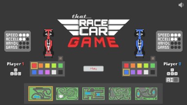 That Racecar Game Image