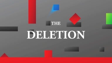 The Deletion Image