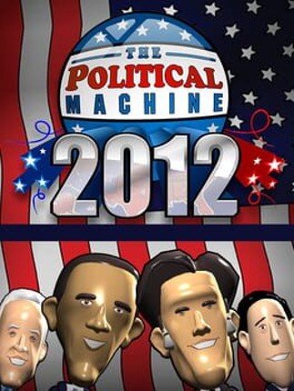 The Political Machine Game Cover