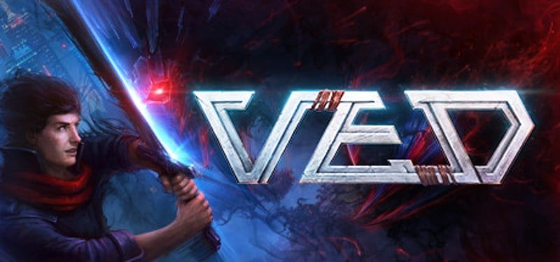 VED Game Cover