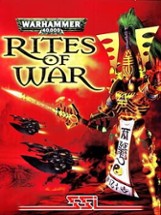 Warhammer 40,000: Rites of War Image