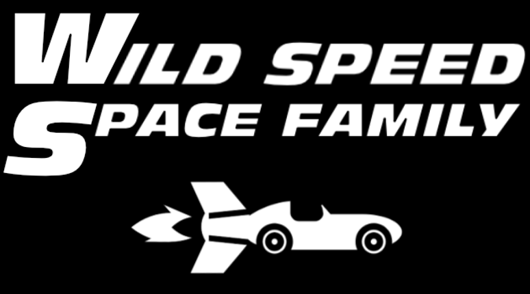 Wild Speed: Space Family Game Cover