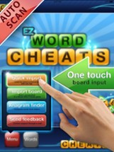 Words with EZ Cheats Image