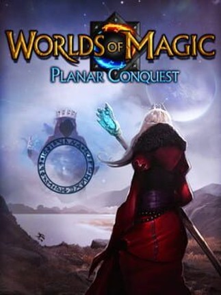 Worlds of Magic: Planar Conquest Game Cover
