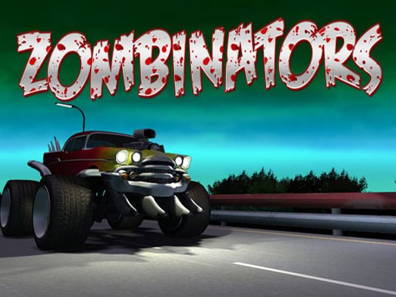 Zombinators Game Cover