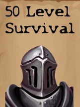 50 Level Survival Image