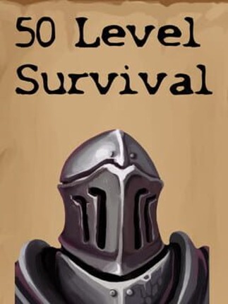 50 Level Survival Game Cover
