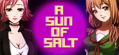 A Sun Of Salt Image