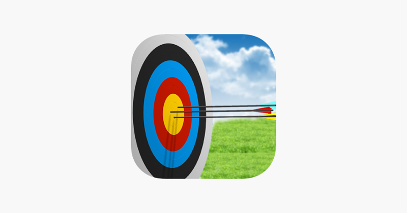 Archery Shooting Champion 2018 Game Cover