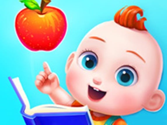 Baby Preschool Learning - For Toddlers & Preschool Game Cover