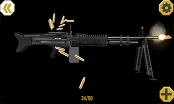 Best Machine Gun Sim Free Image