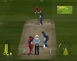 Brian Lara International Cricket 2007 Image