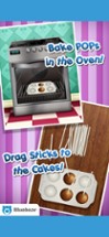 Cake Pop Maker - Cooking Games Image