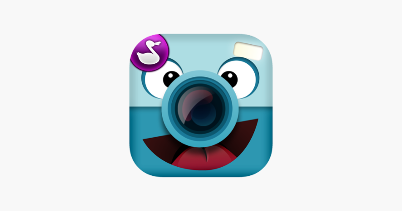 ChatterPix Kids Game Cover