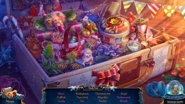 Christmas Stories: Yulemen Collector's Edition Image