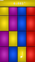Color Tiles Mania - Don't Tap The Wrong Tiles Image