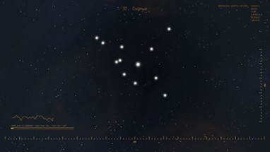 Constellations: Beyond the Edges Image