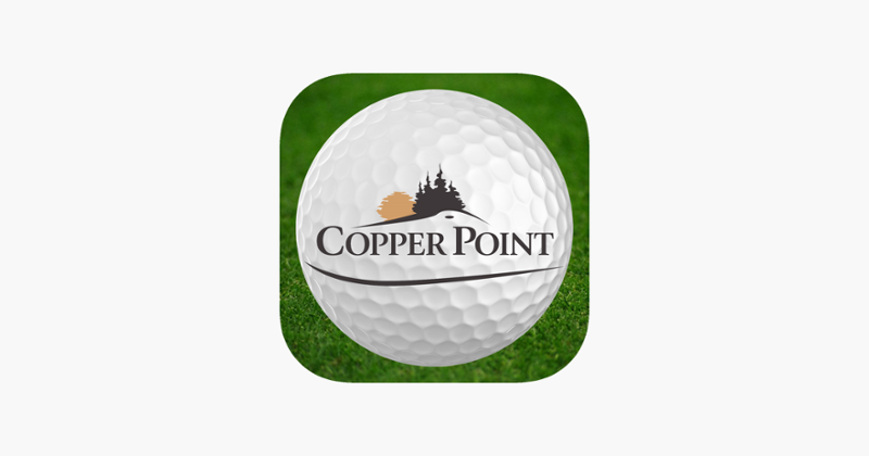 Copper Point Golf Club Game Cover