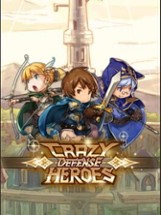 Crazy Defense Heroes Image