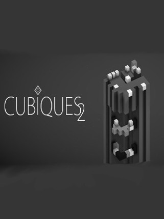 Cubiques 2 Game Cover