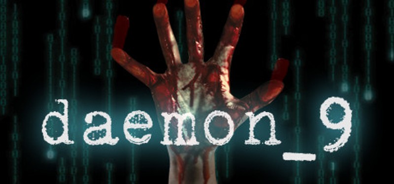 Daemon_9 Game Cover