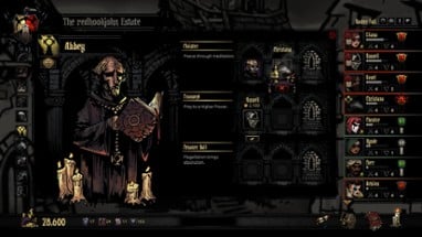 Darkest Dungeon Image