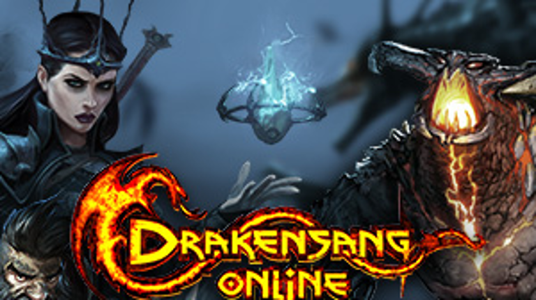 Drakensang Online Game Cover