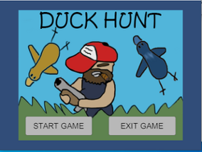 Duck Hunt Image