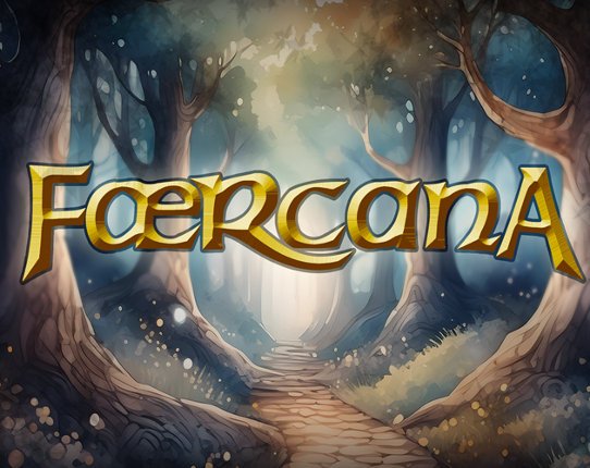 Faercana Game Cover