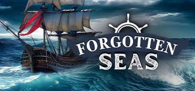 Forgotten Seas Image