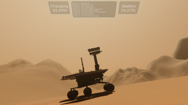Curiosity remains - a tale of opportunity Image