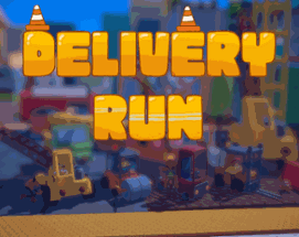 Delivery Run Image