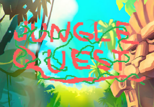 Jungle Quest Image
