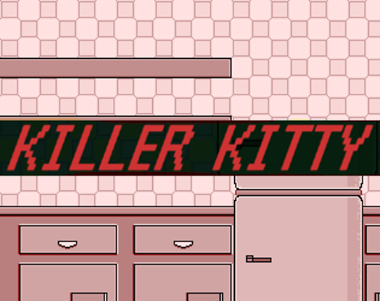KillerKitty Game Cover