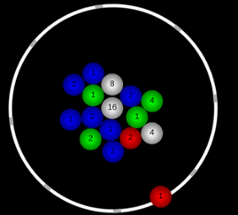 Large Number Collider Image