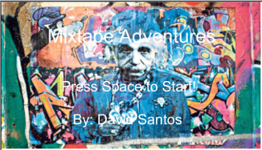 Mixtape Adventures V3 Image