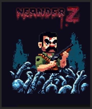 Neander Z Game Cover