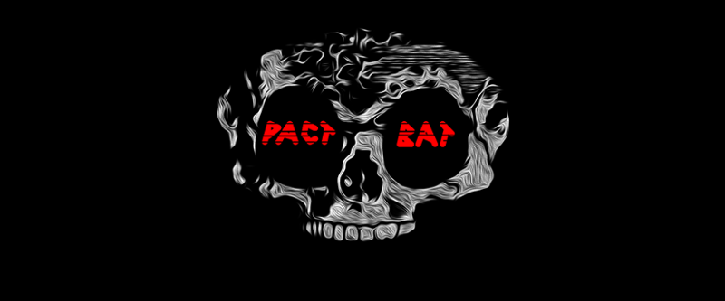 Pact Bat Game Cover