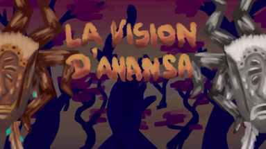 La vision d'Anansa - Team 16 Image