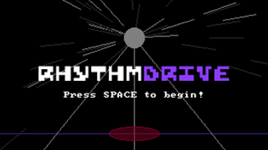 RhythmDrive Image