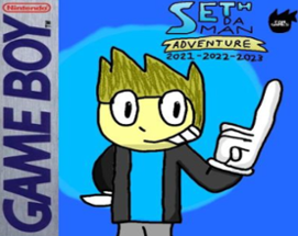 Seth Da Man Adventure Image