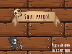 Soul Patrol Image