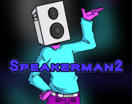Speakerman 2 Image